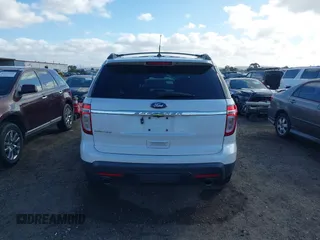 2013 Ford Explorer Limited z VIN 1FM5K7F8XDGC49386, wystawiony jako IAAI lot #41723344 z przebiegiem 205 831 mil mil oraz . Historia ofert i sprzedaży dostępna na DreamBid. Obrazek 16.