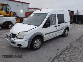 2012 Ford Transit Connect XLT с VIN NM0LS6BN7CT080884, выставлен на аукционе IAAI как лот 41047090 с пробегом 217 530 миль миль и . История ставок и продаж доступна на DreamBid. Изображение 17.