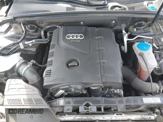2015 Audi A5 Premium with VIN WAUCFAFR7FA001685, listed as a IAAI auction lot 41461616 with 99,252 mi miles. Bid and sale history available at carsss.com. Image 10.