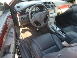 2004 Toyota Solara SE with VIN 4T1FA38P04U034492, listed as a Copart auction lot 78161004 with 22,914 mi miles and Non Repairable. Bid and sale history available at DreamBid. Image 8.