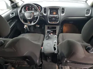 2020 Dodge Durango Pursuit with VIN 1C4RDJFG8LC261322, listed as a Copart auction lot 86884504 with 111,630 mi miles and Salvage title. Bid and sale history available at DreamBid. Image 8.