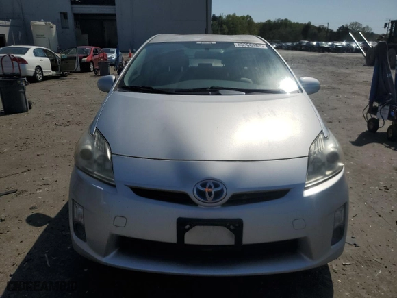 2010 Toyota Prius II with VIN JTDKN3DU7A1288832, listed as a Copart auction lot 53908985 with 218,594 mi miles and Clean Title. Bid and sale history available at carsss.com. Image 5.