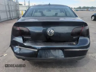 2007 Volkswagen Passat 2.0T with VIN WVWEK73C57P006330, listed as a Copart auction lot 56313035 with 247,819 mi miles and Salvage title. Bid and sale history available at DreamBid. Image 6.