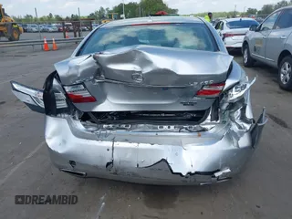 2007 Lexus LS 460 z VIN JTHBL46F875014386, wystawiony jako IAAI lot #41946333 z przebiegiem 134 574 mil mil oraz . Historia ofert i sprzedaży dostępna na DreamBid. Obrazek 6.