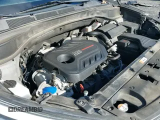 2018 Hyundai Santa Fe 2.0T с VIN 5NMZUDLA2JH055171, выставлен на аукционе IAAI как лот 41234971 с пробегом 49 120 миль миль и . История ставок и продаж доступна на DreamBid. Изображение 19.