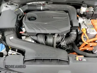 2021 Hyundai Sonata SEL с VIN KMHL34JJ7MA034984, выставлен на аукционе Copart как лот 81724535 с пробегом 52 127 миль миль и Списание • Salvage title. История ставок и продаж доступна на DreamBid. Изображение 16.