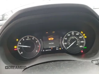 2020 Acura RDX Advance z VIN 5J8TC2H72LL029893, wystawiony jako Copart lot #47185635 z przebiegiem 89 627 mil mil oraz Szkoda całkowita • Salvage title. Historia ofert i sprzedaży dostępna na DreamBid. Obrazek 9.