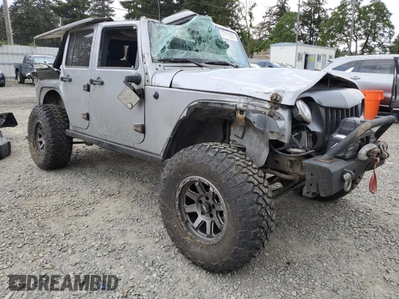 2013 Jeep Wrangler Unlimited Sport с VIN 1C4BJWDG1DL635698, выставлен на аукционе Copart как лот 57111835 с пробегом 185 759 миль миль и Списание • Salvage title. История ставок и продаж доступна на DreamBid. Изображение 4.