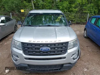 2016 Ford Explorer Sport с VIN 1FM5K8GT3GGD06444, выставлен на аукционе IAAI как лот 42396176 с пробегом 171 354 миль миль и . История ставок и продаж доступна на DreamBid. Изображение 12.