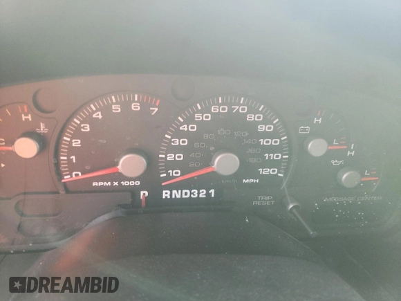 2005 Ford Explorer XLT с VIN 1FMZU63W75ZA13051, выставлен на аукционе Copart как лот 73526184 с пробегом Не указан миль и Списание • Salvage title. История ставок и продаж доступна на DreamBid. Изображение 9.