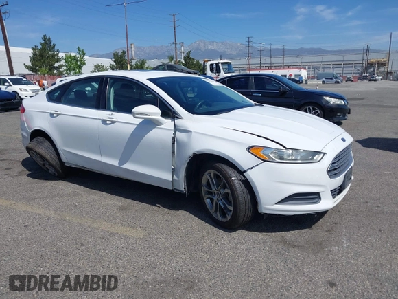 2016 Ford Fusion SE with VIN 3FA6P0H75GR284362, listed as a IAAI auction lot 42067568 with 132,557 mi miles and . Bid and sale history available at DreamBid. Image 1.