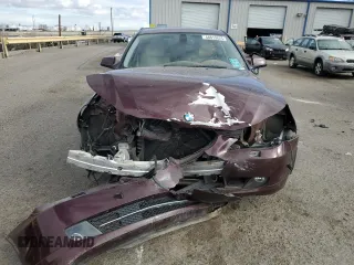 2010 BMW 5 Series 528i with VIN WBANU5C51AC460098, listed as a Copart auction lot 48819825 with 107,796 mi miles and Salvage Title. Bid and sale history available at carsss.com. Image 5.