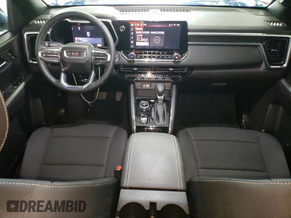 2023 GMC Canyon 4WD Elevation с VIN 1GTP6BEK6P1214434, выставлен на аукционе Copart как лот 64364445 с пробегом 15 042 миль миль и Чистый • Clean title. История ставок и продаж доступна на DreamBid. Изображение 8.