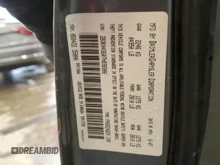 2007 Dodge Charger z VIN 2B3KA43G07H836906, wystawiony jako Copart lot #57642885 z przebiegiem Nie podano mil oraz Nie do naprawy • Non repairable. Historia ofert i sprzedaży dostępna na DreamBid. Obrazek 12.