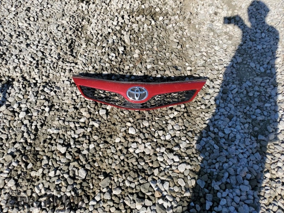 2014 Toyota Camry L with VIN 4T1BF1FK6EU775792, listed as a Copart auction lot 50522635 with 133,715 mi miles and Non Repairable. Bid and sale history available at DreamBid. Image 12.