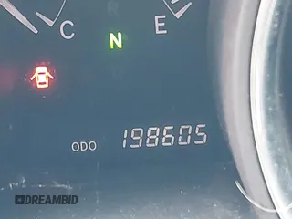 2010 Toyota Highlander with VIN 5TDBK3EH5AS011531, listed as a IAAI auction lot 42521352 with 198,605 mi miles and . Bid and sale history available at DreamBid. Image 15.