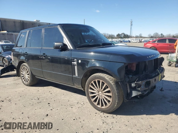 2006 Land Rover Range Rover SC with VIN SALMF13426A215458, listed as a Copart auction lot 44431635 with 162,977 mi miles and Clean title. Bid and sale history available at DreamBid. Image 4.