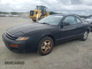 1992 Toyota Celica z VIN JT2AT86F2N0079144, wystawiony jako Copart lot #73714164 z przebiegiem 188 930 mil mil oraz Czysty tytuł • Clean title. Historia ofert i sprzedaży dostępna na DreamBid. Obrazek 1.