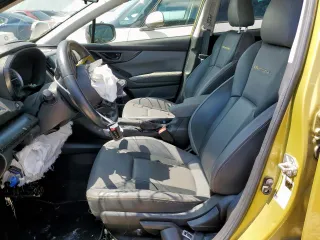 2023 Subaru Crosstrek Special Sports z VIN JF2GTHSC2PH236738, wystawiony jako Copart lot #59664675 z przebiegiem 34 364 mil mil oraz Szkoda całkowita • Salvage title. Historia ofert i sprzedaży dostępna na DreamBid. Obrazek 7.