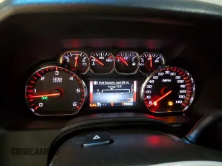 2015 GMC Yukon SLE with VIN 1GKS2AKC3FR664740, listed as a Copart auction lot 53824145 with 194,655 mi miles and Salvage Title. Bid and sale history available at carsss.com. Image 9.