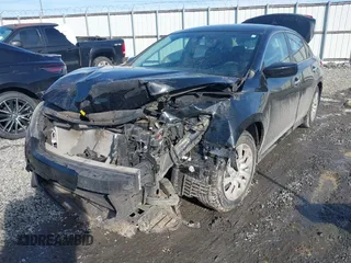 2017 Nissan Altima SV with VIN 1N4AL3AP6HC272870, listed as a IAAI auction lot 41437321 with 167,149 mi miles and . Bid and sale history available at carsss.com. Image 6.