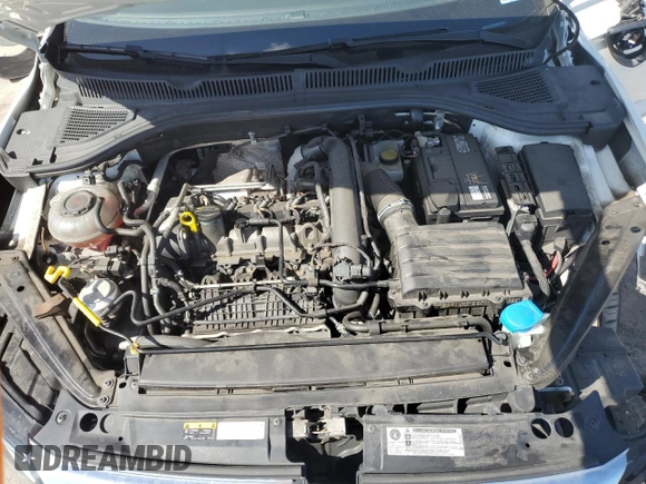 2019 Volkswagen Jetta S z VIN 3VWC57BU5KM047822, wystawiony jako Copart lot #55293365 z przebiegiem 74 538 mil mil oraz Nie do naprawy • Non repairable. Historia ofert i sprzedaży dostępna na DreamBid. Obrazek 11.