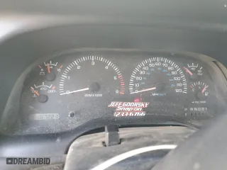 1998 Dodge Ram 1500 with VIN 3B7HC12Y1WG125063, listed as a Copart auction lot 49878885 with 367,221 mi miles and Salvage Title. Bid and sale history available at carsss.com. Image 9.
