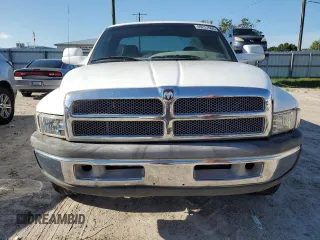 2001 Dodge Ram 2500 with VIN 3B7KC26Z11M530963, listed as a Copart auction lot 69257664 with 174,391 mi miles and Clean Title. Bid and sale history available at carsss.com. Image 5.