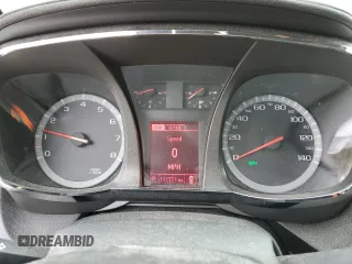 2016 GMC Terrain SLE with VIN 2GKALNEK2G6143993, listed as a Copart auction lot 47938775 with 111,721 mi miles and Salvage Title. Bid and sale history available at carsss.com. Image 9.