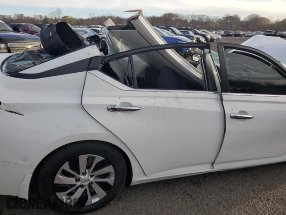 2019 Nissan Altima S with VIN 1N4BL4BV5KC250227, listed as a Copart auction lot 80327064 with Not Provided miles and Non Repairable. Bid and sale history available at DreamBid. Image 10.