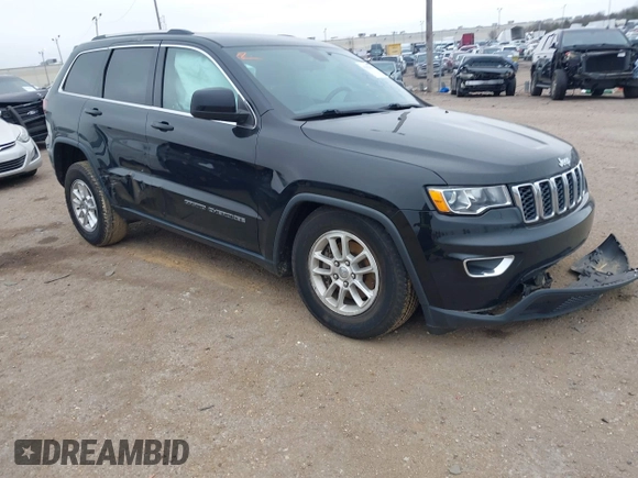 2020 Jeep Grand Cherokee Altitude with VIN 1C4RJEAG2LC128515, listed as a IAAI auction lot 41502413 with 110,211 mi miles and . Bid and sale history available at DreamBid. Image 1.
