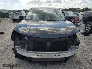 2022 Acura RDX w/Technology Package with VIN 5J8TC1H51NL004933, listed as a Copart auction lot 42537555 with 26,495 mi miles and Salvage Title. Bid and sale history available at carsss.com. Image 5.