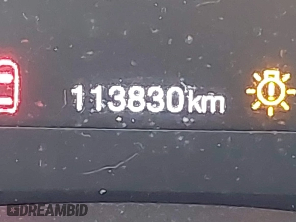 2018 Jeep Renegade Latitude with VIN ZACCJABB0JPH10574, listed as a IAAI auction lot 41736481 with 70,730 mi miles and . Bid and sale history available at DreamBid. Image 16.