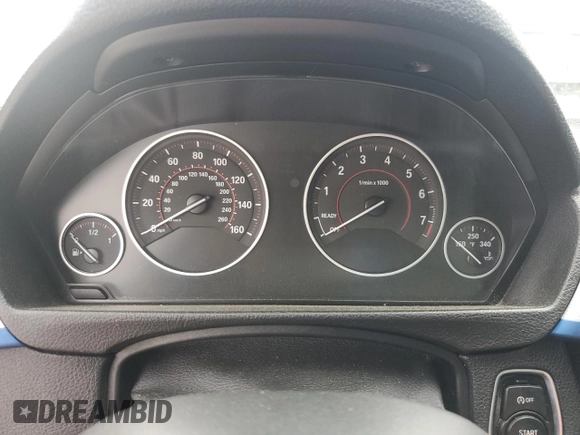 2014 BMW 4 Series 428i с VIN WBA3N3C58EF711048, выставлен на аукционе Copart как лот 51273395 с пробегом Не указан миль и Списание • Salvage title. История ставок и продаж доступна на DreamBid. Изображение 9.