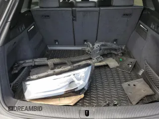 2020 Audi Q5 Premium z VIN WA1ANAFY8L2078568, wystawiony jako Copart lot #56230545 z przebiegiem 42 200 mil mil oraz Szkoda całkowita • Salvage title. Historia ofert i sprzedaży dostępna na DreamBid. Obrazek 13.