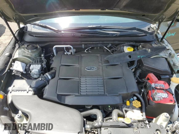 2017 Subaru Outback Touring with VIN 4S4BSETC8H3235287, listed as a Copart auction lot 62424945 with 59,135 mi miles and Salvage title. Bid and sale history available at DreamBid. Image 11.