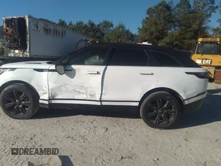 2022 Land Rover Range Rover Velar R-Dynamic S с VIN SALYT2EX4NA335722, выставлен на аукционе IAAI как лот 40931524 с пробегом 18 734 миль миль и . История ставок и продаж доступна на DreamBid. Изображение 14.