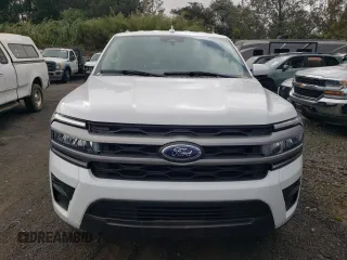 2023 Ford Expedition Max XLT с VIN 1FMJK1H82PEA58571, выставлен на аукционе Copart как лот 47899195 с пробегом 12 874 миль миль и Чистый • Clean title. История ставок и продаж доступна на DreamBid. Изображение 5.