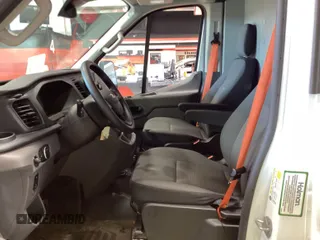 2023 Ford Transit Cargo с VIN 1FTBR1X80PKC02478, выставлен на аукционе IAAI как лот 42791988 с пробегом 40 987 миль миль и . История ставок и продаж доступна на DreamBid. Изображение 7.