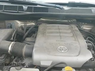 2009 Toyota Tundra with VIN 5TFBW54189X091501, listed as a IAAI auction lot 42949710 with 159,346 mi miles and . Bid and sale history available at DreamBid. Image 20.