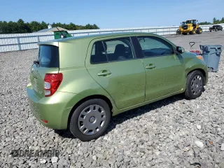 2009 Scion xD z VIN JTKKU10459J048924, wystawiony jako Copart lot #66942054 z przebiegiem 130 003 mil mil oraz Szkoda całkowita • Salvage title. Historia ofert i sprzedaży dostępna na DreamBid. Obrazek 3.