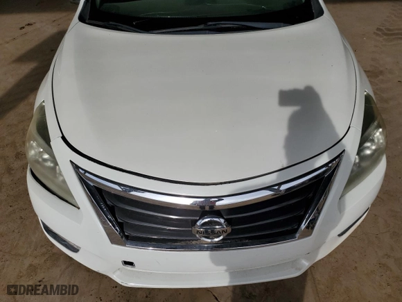 2014 Nissan Altima 2.5 SV with VIN 1N4AL3AP8EC901623, listed as a Copart auction lot 51018615 with 134,180 mi miles and Clean Title. Bid and sale history available at carsss.com. Image 11.