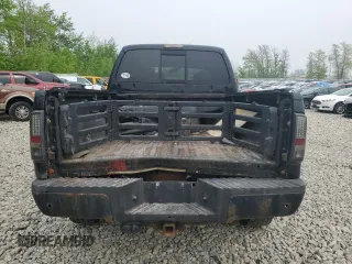 2008 Ford F-350 XL z VIN 1FTWW31518EA06389, wystawiony jako Copart lot #44060945 z przebiegiem Nie podano mil oraz Nie do naprawy • Non repairable. Historia ofert i sprzedaży dostępna na DreamBid. Obrazek 6.