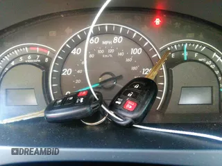 2013 Toyota Camry L with VIN 4T1BF1FK4DU235212, listed as a IAAI auction lot 42739944 with 123,408 mi miles and . Bid and sale history available at DreamBid. Image 11.