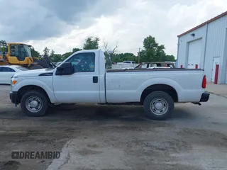 2012 Ford F-250 XL with VIN 1FTBF2A62CEB44968, listed as a IAAI auction lot 42539269 with 146,893 mi miles and . Bid and sale history available at DreamBid. Image 14.