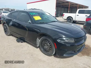 2015 Dodge Charger SXT z VIN 2C3CDXHG7FH777845, wystawiony jako IAAI lot #41791185 z przebiegiem 109 978 mil mil oraz . Historia ofert i sprzedaży dostępna na DreamBid. Obrazek 1.