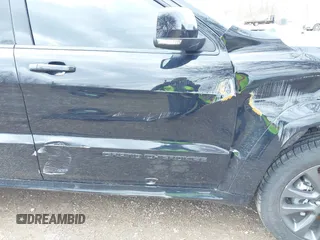 2019 Jeep Grand Cherokee High Altitude with VIN 1C4RJFCG2KC849046, listed as a IAAI auction lot 42100162 with 39,486 mi miles and . Bid and sale history available at DreamBid. Image 18.