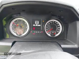 2022 Ram 1500 Tradesman with VIN 1C6RR7FG6NS238657, listed as a IAAI auction lot 41960788 with 54,748 mi miles and . Bid and sale history available at DreamBid. Image 5.