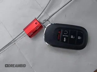 2024 Honda Accord Sport с VIN 1HGCY2F55RA005272, выставлен на аукционе IAAI как лот 41445157 с пробегом 38 450 миль миль и . История ставок и продаж доступна на DreamBid. Изображение 11.