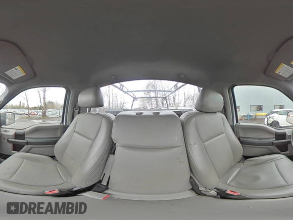 2016 Ford F-150 XL with VIN 1FTMF1C81GKE06200, listed as a Copart auction lot 49088695 with 196,768 mi miles and Salvage Title. Bid and sale history available at carsss.com. Image 13.